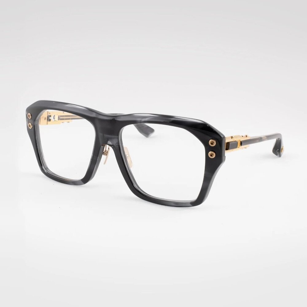 NEW Dita DTX417-A-01 GRAND-APX Optical Eyeglasses - Picture 4 of 9